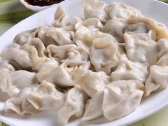 -俏东方·海味水饺·青岛菜(崂山店)