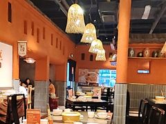 -老客家·客家菜(万达店)