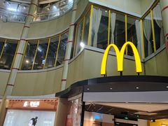 -麦当劳(志健广场店)