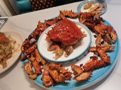 -鲜味食族水产·海鲜餐厅