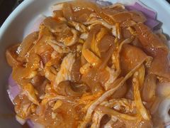 -九田家黑牛烤肉料理(盛龙广场店)