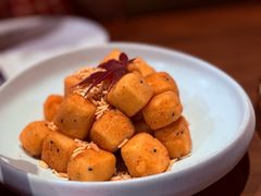 -大树餐厅(益田假日店)