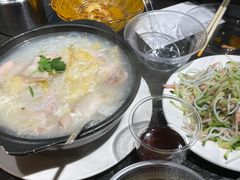 -买又大餐厅(福林里店)