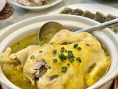 -品鲜村农家菜·阳澄湖大闸蟹(总店)