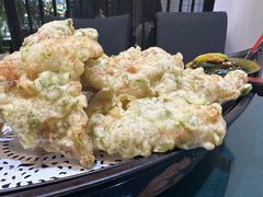 -君霖海鲜私房菜(春柳店)