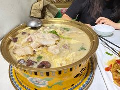 -东北公社(北京路店)