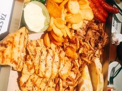 -HELLO MUSAE 拾光缪斯餐厅·纯正希腊风味(苏州中心店)