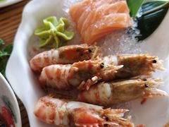 -赤坂亭·M9和牛放题(长楹天街购物中心店)