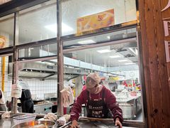 -大南门牛肉包子店