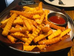 -107私厨·牛排馆(龙岗店)