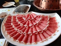 -南门涮肉(通州店)