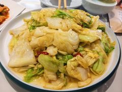 -何适山庄 ·可团建(水长城P2停车场店)