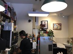 -古耳咖啡(北锣店)