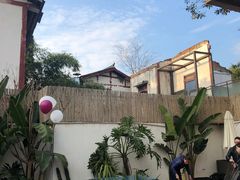 -云里小坐·小院里·团建·宴请·下午茶(三圣乡店)