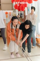 -贝优家母婴护理中心(汾阳月子中心)