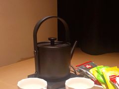 -深圳滨河时代ICON LAB艾垦酒店