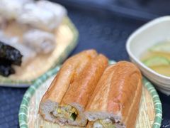-华姐鸡粉(教育路店)