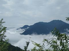 -含鄱口