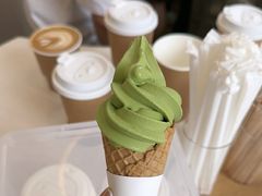 -% Arabica阿拉比卡咖啡(深圳湾万象城店)