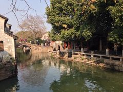iphone_upload_pic-周庄古镇景区-双桥