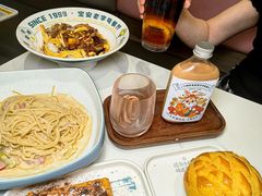 -柠檬树茶餐厅(海雅缤纷城店)