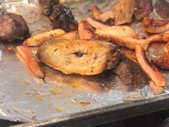-舜和巴西烤肉餐厅(舜和国际店)
