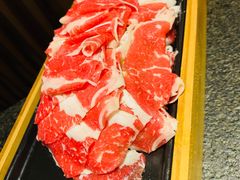 -湊湊火锅·茶憩(和平大悦城店)