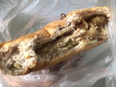 招牌栗子卷-兔婶手作(高新旗舰店)