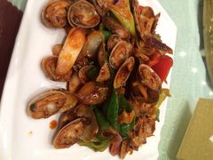 阿胖特色龙虾(宁国路店)-阿胖龙虾小海鲜(宁国南路总店)