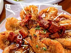 -坛南湾阿强农家乐.海鲜大排档老字号(福州地标美食店)