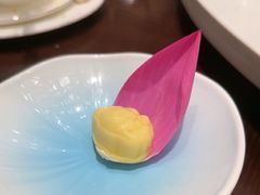 -火福·天湖阁大闸蟹博物馆主题餐厅(浅水湾店)