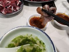 -菜忠潮州牛肉店(岗厦店)