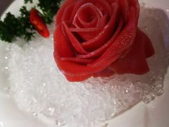 -周渝食惦酸菜鱼(青浦店)