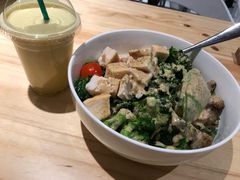 -CALIFORKS加州叉子轻食(朝阳门店)
