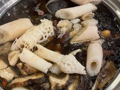 -太婆天府山珍酒楼(亚运村店)