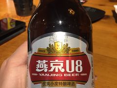 -腰子哥烤串(石佛营炫特店)