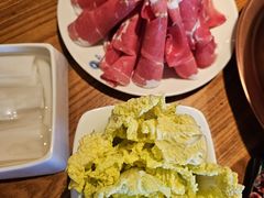 -额尔敦传统涮(光明路店)