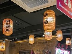 -帝一铭家宴(板塘店)
