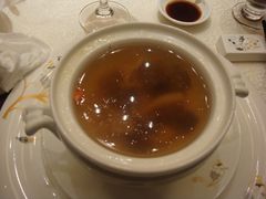 -忆品青莲素食文化主题餐厅(文华名城店)