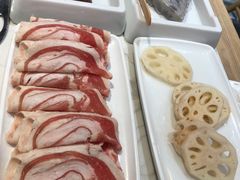 -傣妹休闲时尚火锅(三水广场店)