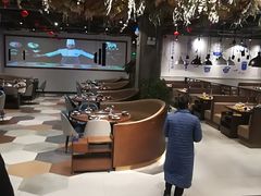 -快乐小羊火锅餐厅(农科路店)