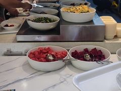 -七食九号食堂(东丽空港店)