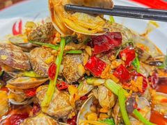 -三味鱼屋(琥珀山庄店)