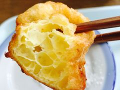 奶油炸糕-奶酪魏(牛街总店)