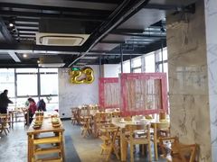 大堂-袁记串串香(梁家巷店)