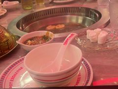 -三头牛·潮汕牛肉生蚝火锅 (夏湾店)