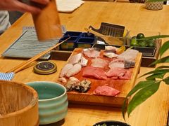-鮨冠OMAKASE食べ放题(北京首店)