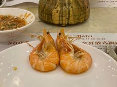 -芭菲盛宴·环球美食(袁家岗店)