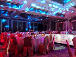 -北京嘉里大酒店·宴会厅婚宴·户外婚礼·生日宴