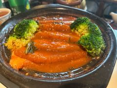 -悦满楼·西关名点·湛江名菜(航空综合大厦店)